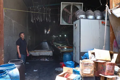 نقش عشق بر تن پارچه‌ها
