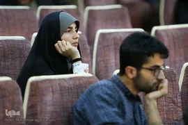 نشست بازخوانی آرای دکتر شریعتی