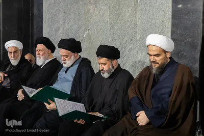 حرم رضوی