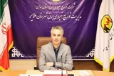 افتتاح ۱۵ پروژه برق در ملایر
