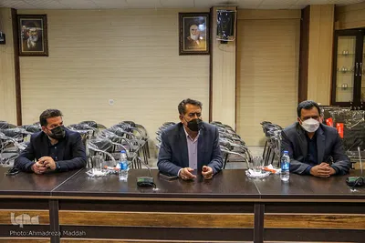 بررسی مشکلات شیرخوارگاه ولیعصر(عج) شیراز‎‎