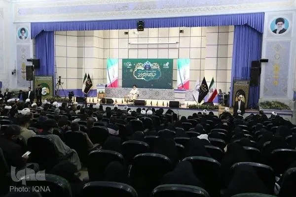 قرآن در فردسازی و جامعه‌سازی نقش بسزایی دارد