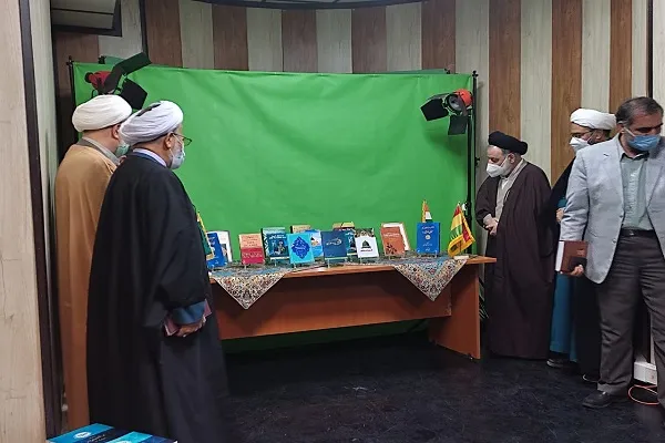 إزاحة الستار عن ترجمات حول موضوع 