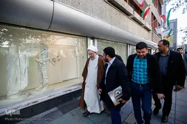 نشست خبری سی‌و‌دومین کنفرانس وحدت‌اسلامی