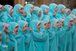 فینال جشنواره تلاوت‌های تقلیدی