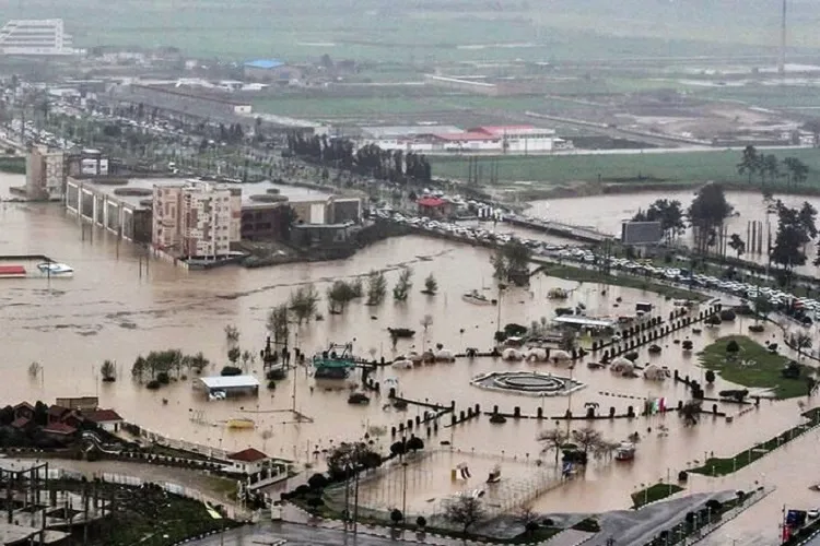 جمع‌آوری کمک برای مردم سیل‌زده استان‌های سیستان و بلوچستان، کرمان و هرمزگان