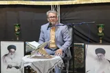 محفل انس با قرآن در ملایر