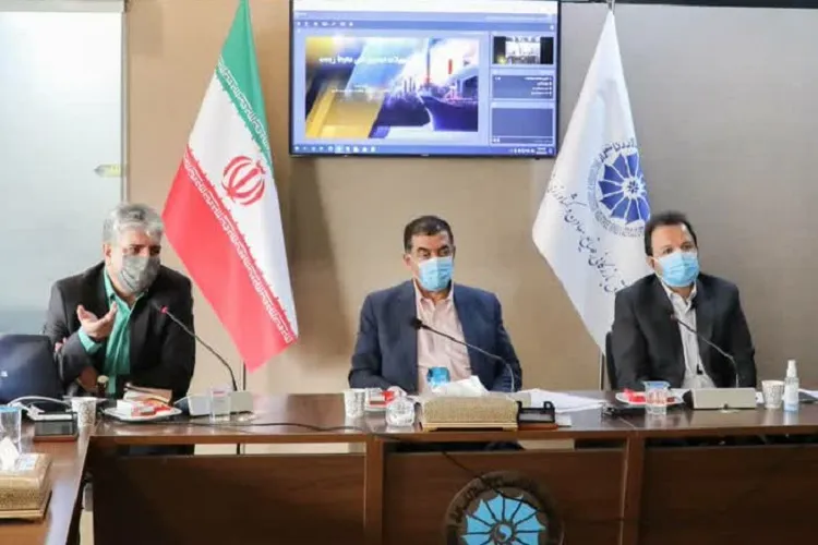 اقتصاد با شعار مدیریت نمی‌شود