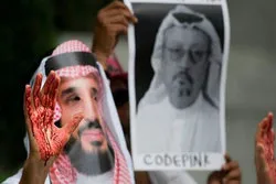 Türkische Polizei: Leichnam von Kashoggi wurde verbrannt