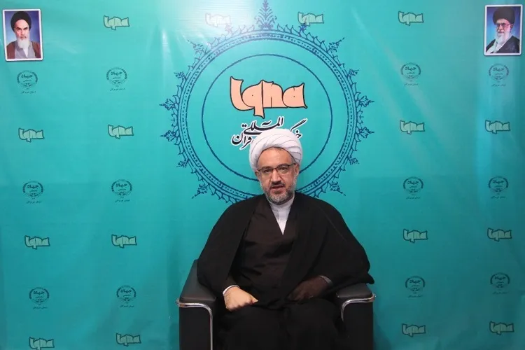روز قدس نماد نفرت جهان اسلام از صهیونیسم است