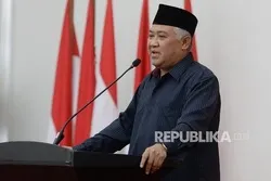 Din Syamsuddin: Moderasi Islam adalah Solusi Kerusakan Peradaban