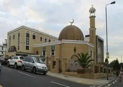 Attaques contre les mosquées en Allemagne