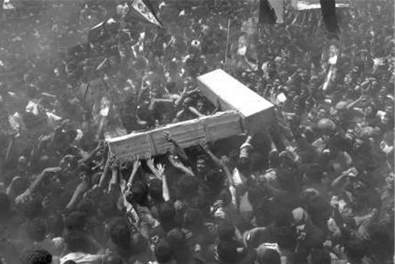 بازخوانی نامه‌های شهید بهشتی به امام راحل و تفکراتی که موجب ترور شد
