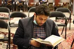 برگزاری جلسه تفسیر قرآن مدیران اجرای آذربایجان شرقی