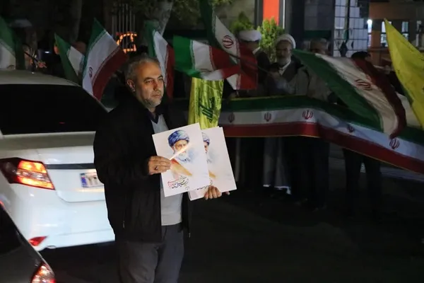 تجمع دانشگاهیان تبریز و جهادگران دانشگاهی آذربایجان شرقی