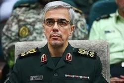 Janar Baqiri: Muna Sanya Ido Da Kyau Kan Duk Wani Motsin Amurka A Gabas Ta Tsakiya
