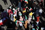 راهپیمایی یوم‌الله ۲۲ بهمن در اهر