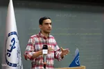 دومین مسابقات ارائه سه دقیقه‌ای «سدید» در جهاددانشگاهی اصفهان