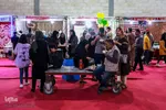 آغاز به کار جشنواره ملی آش در زنجان