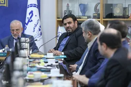 نخستین جلسه شورای سیاستگذاری هفتمین دوره مسابقات بین‌المللی قرآن دانشجویان مسلمان