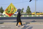 جاماندگان اربعین حسینی