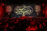 عکس | دهه اول محرم هیئت کجا برویم
