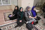 جشن عید غدیر خم جهاد دانشگاهی آذربایجان شرقی‎
