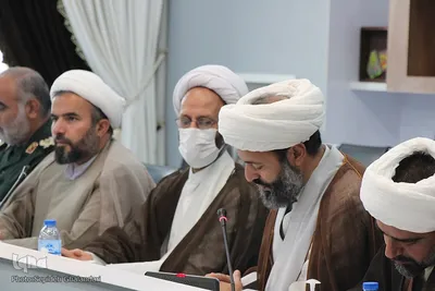 شورای اقامه نماز خراسان‌جنوبی