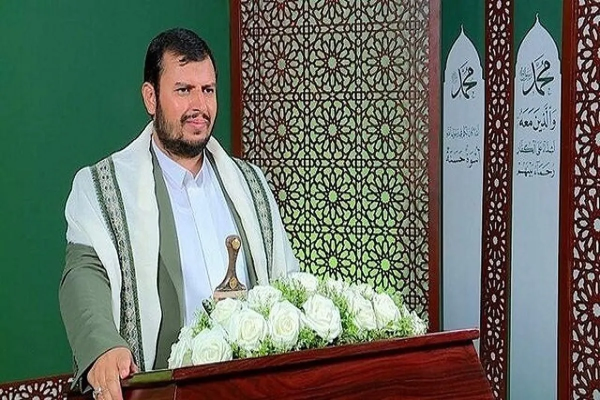 Kiongozi wa Ansarullah Yemen aonya kuhusu njama za Wazayuni za kuvuruga umoja wa Waislamu