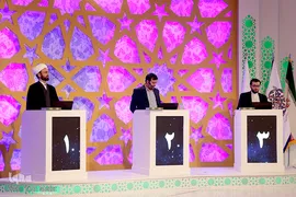 آغاز مرحله نهایی چهل‌و‌یکمین دوره مسابقات سراسری قرآن کریم