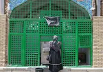 حال و هوای محرم‎ در اصفهان