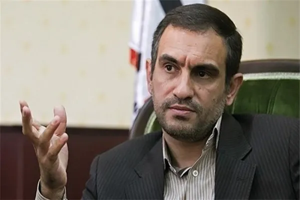 گلایه معاون دفتر روحانی از برخی رسانه‌های داخلی