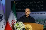 مهار تورم و صیانت از معیشت مردم اولویت اول کاری دولت است