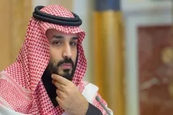 دپاکستان خلک د محمد بن سلمان له سفر سره مخالف دی