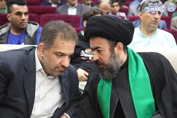 نشست اصحاب فرهنگ، هنر و رسانه غرب استان مازندران