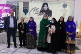 همایش گرامیداشت سردار بی بی مریم بختیاری در چهارمحال و بختیاری‎