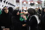همایش شیرخوارگان حسینی در تبریز‎