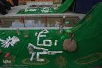 اجتماع دختران دهه هشتادی در گذر فرهنگی چهارباغ‎