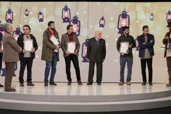 رضوی: افتخار می‌کنم مادر شهید مرا فرزند خود می‌داند