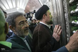 تجدید میثاق جامعه دانشگاهیان با آرمان‌های امام خمینی(ره)