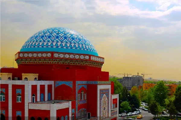 برگزاری دوره قرائت قرآن از سوی دانشگاه علامه