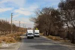 شیرینی هم‌نمک در حسینیه‌ای پر از عروسک