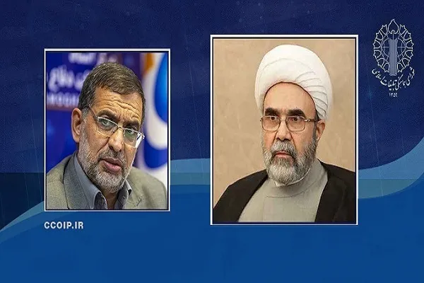 رئيس ستاد مرکزی يوم‌الله نهم دی منصوب شد