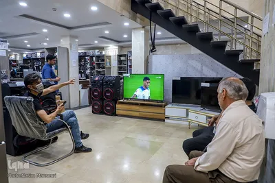 تا پای جان‌ برای ایران اسلامی