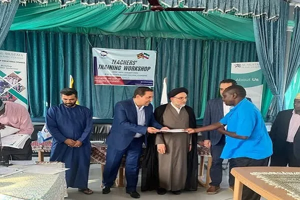 دیپلماسی دانش‌بنیان مبنای مذاکره بین دولت‌ها قرار گیرد