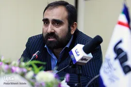 نشست خبری طرح ملی نذر حجاب (فردوس)
