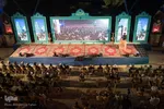 ویژه‌برنامه «صحن آینه»