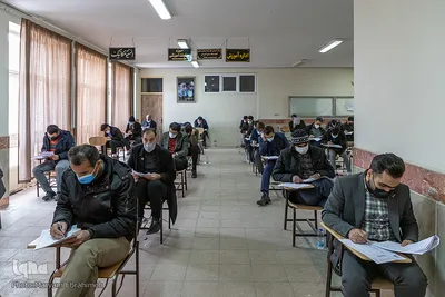آزمون داوری، میانجی گری و شورای حل اختلاف قوه قضائیه در استان آذربایجان شرقی