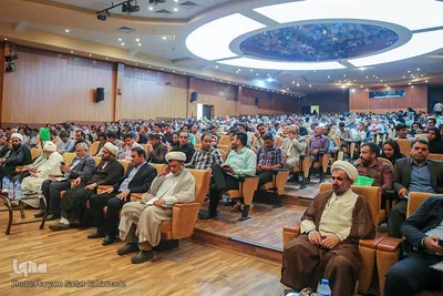 رزمایش کاروان مهر علوی