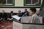 ششمین دوره جشنواره تلاوت های مجلسی‎‎